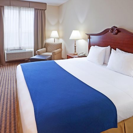 Holiday Inn Express & Suites Waxahachie By Ihg Rum bild