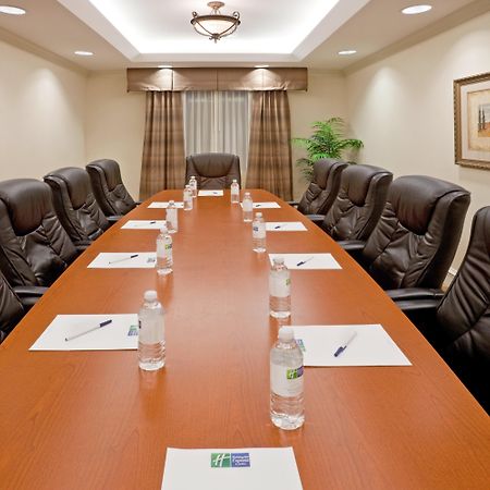 Holiday Inn Express & Suites Waxahachie By Ihg Exteriör bild