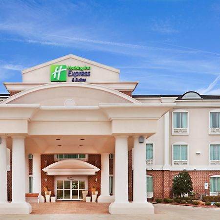 Holiday Inn Express & Suites Waxahachie By Ihg Exteriör bild