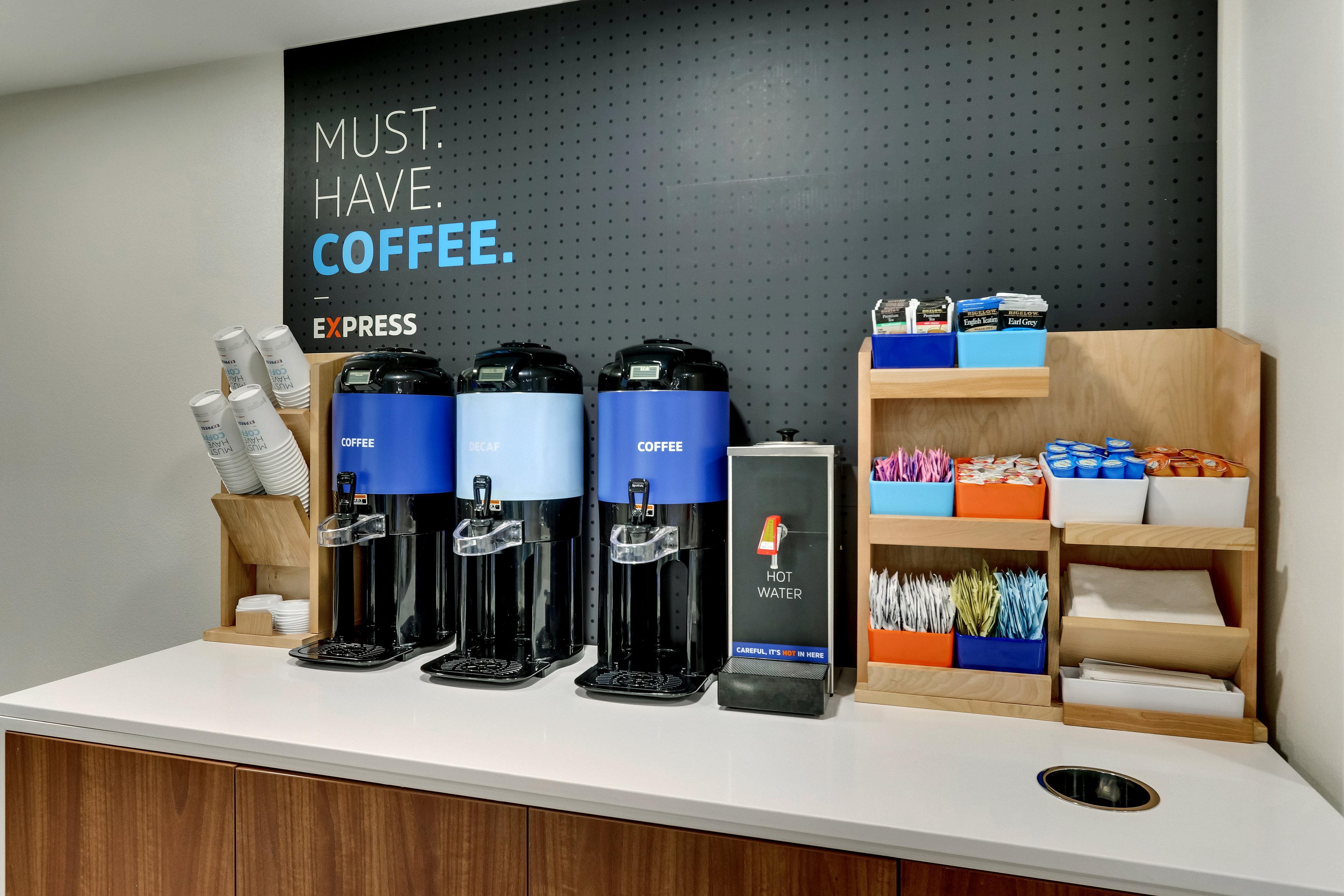 Holiday Inn Express & Suites Waxahachie By Ihg Exteriör bild
