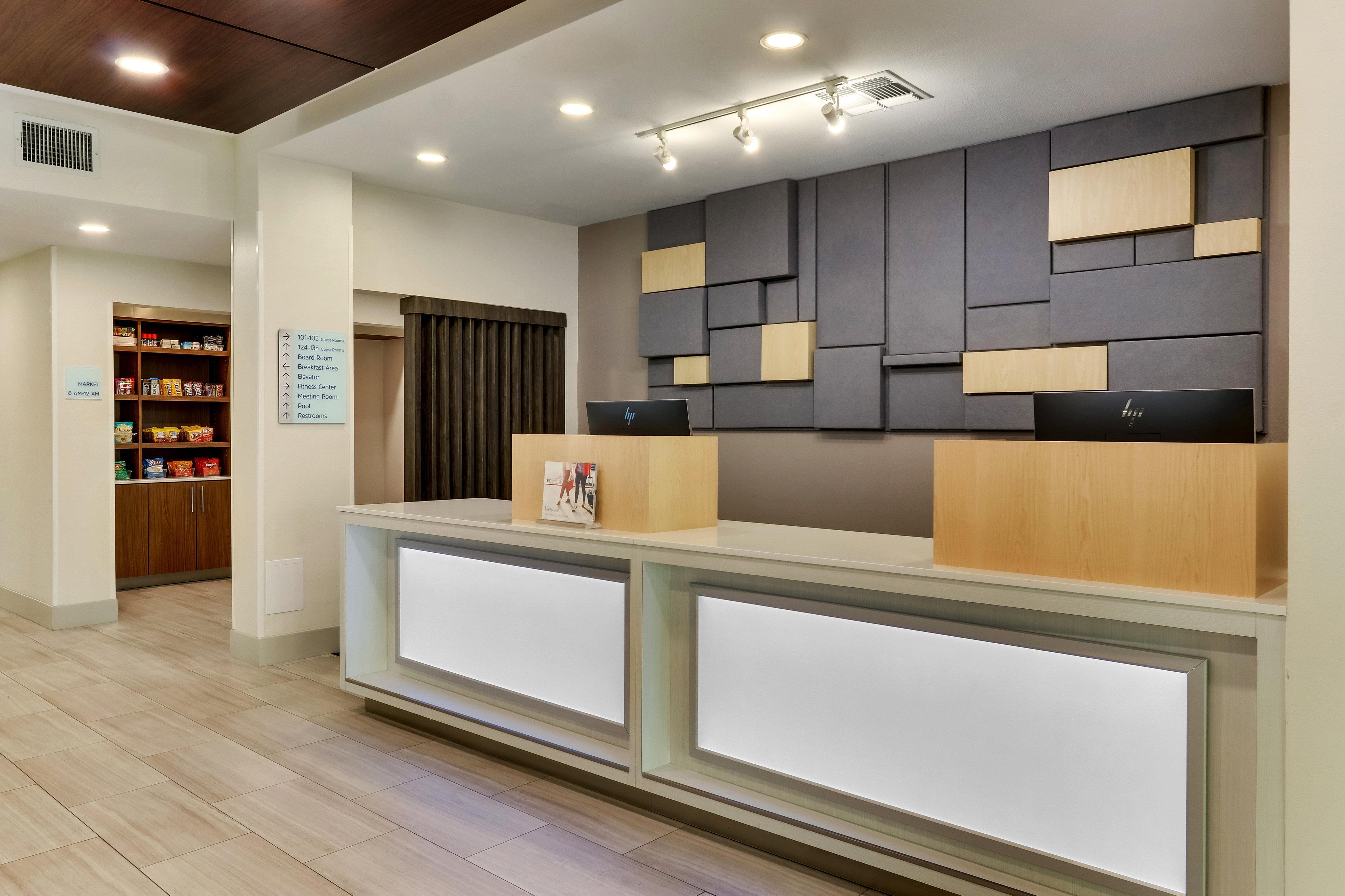 Holiday Inn Express & Suites Waxahachie By Ihg Exteriör bild