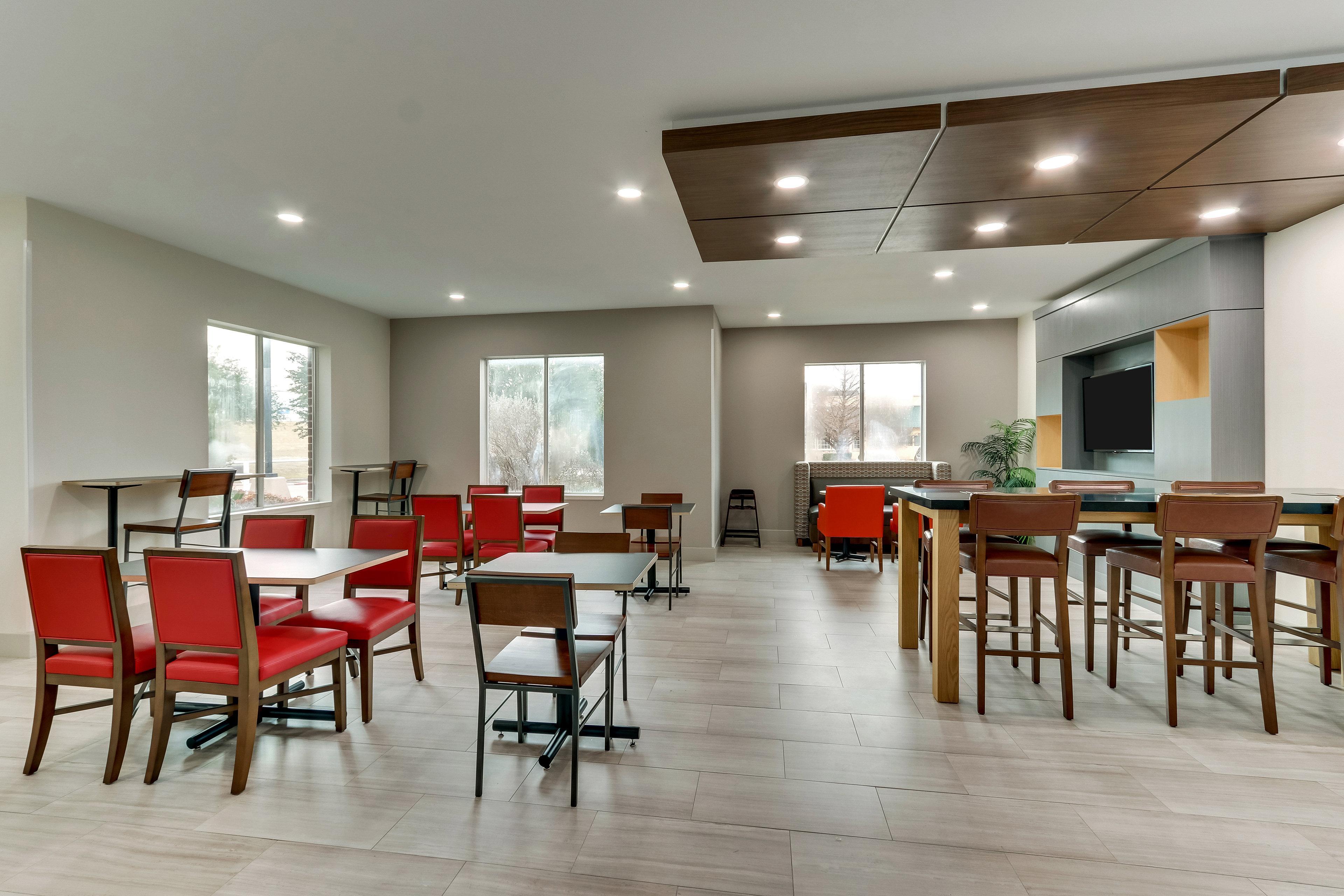 Holiday Inn Express & Suites Waxahachie By Ihg Exteriör bild