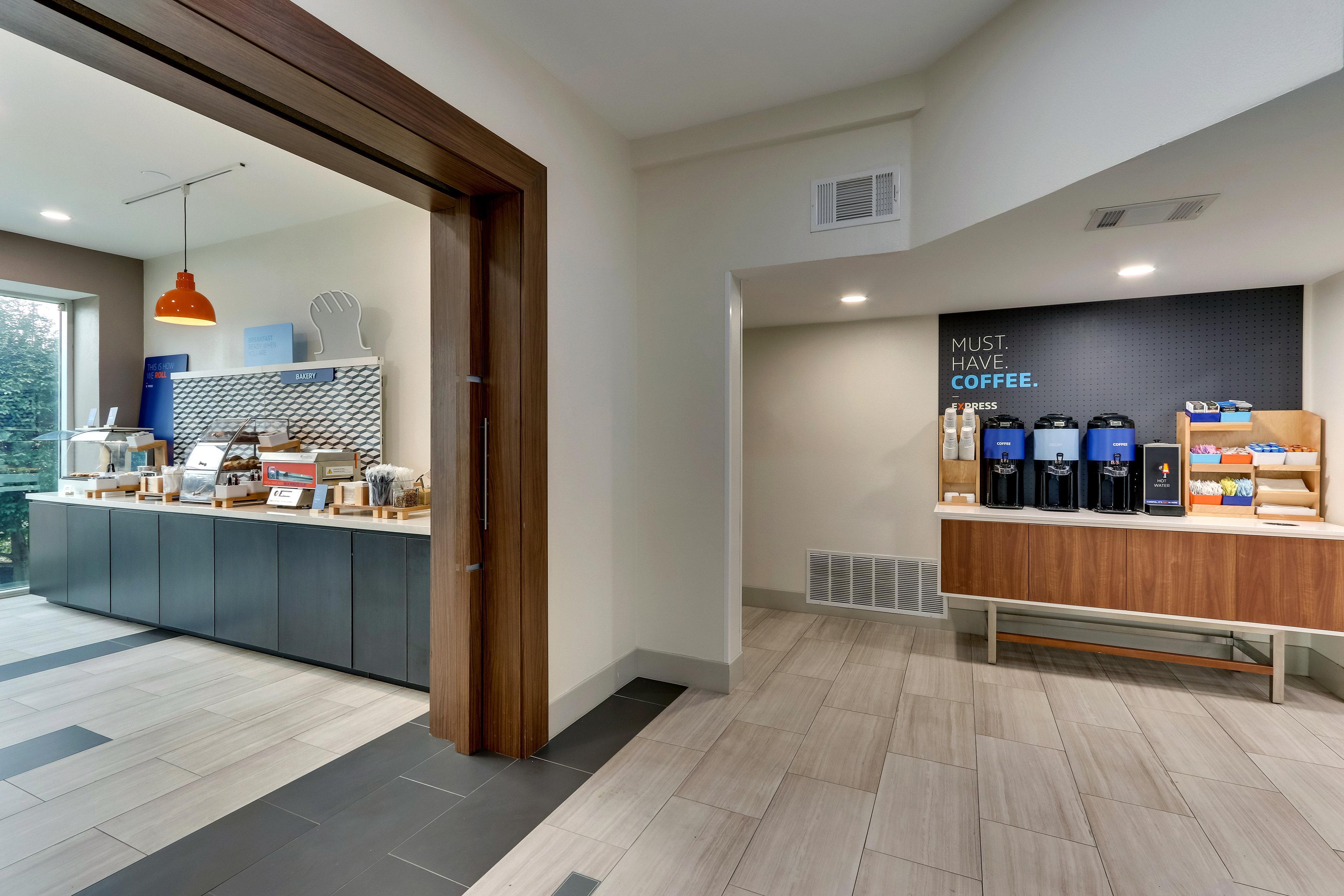 Holiday Inn Express & Suites Waxahachie By Ihg Exteriör bild