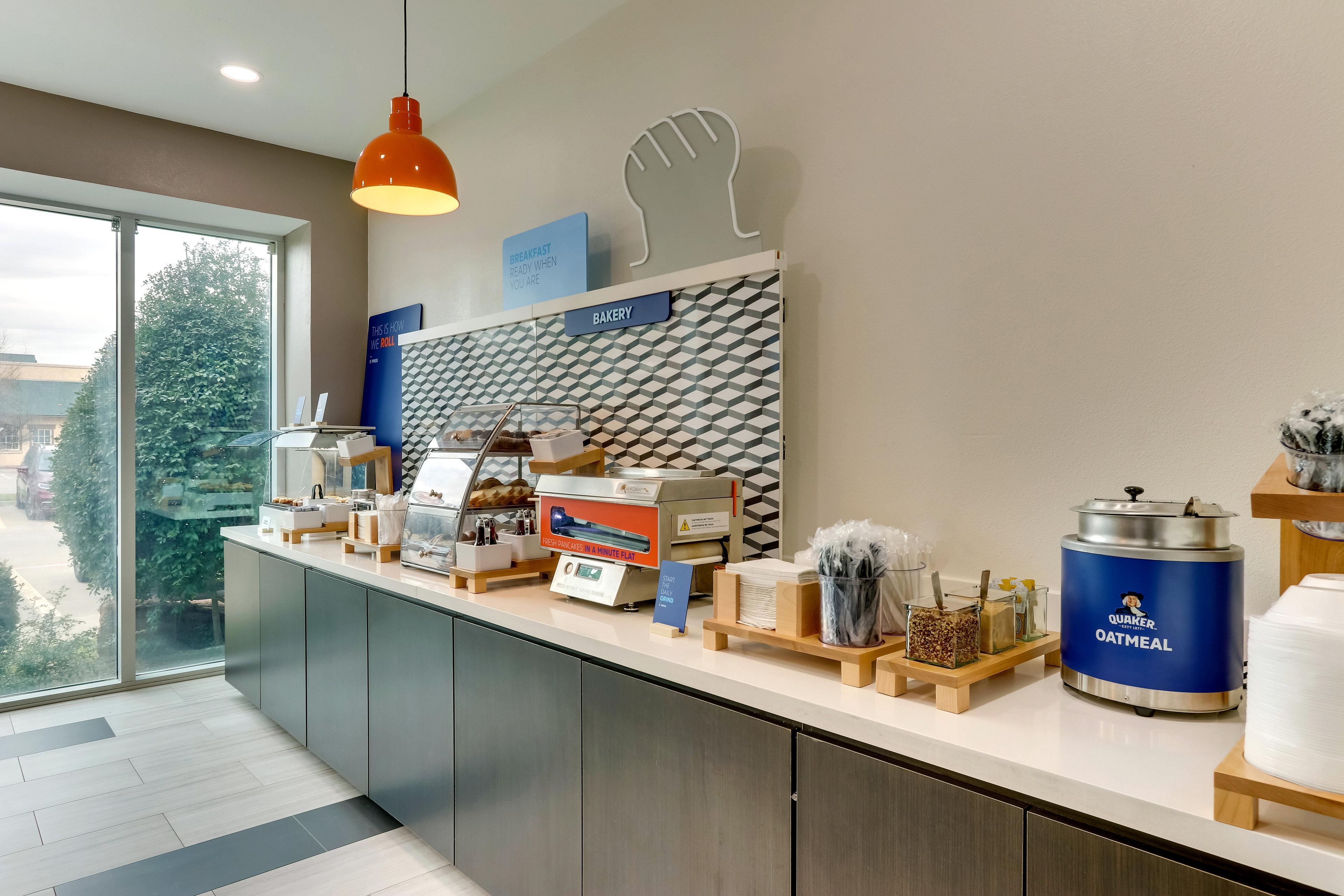 Holiday Inn Express & Suites Waxahachie By Ihg Exteriör bild