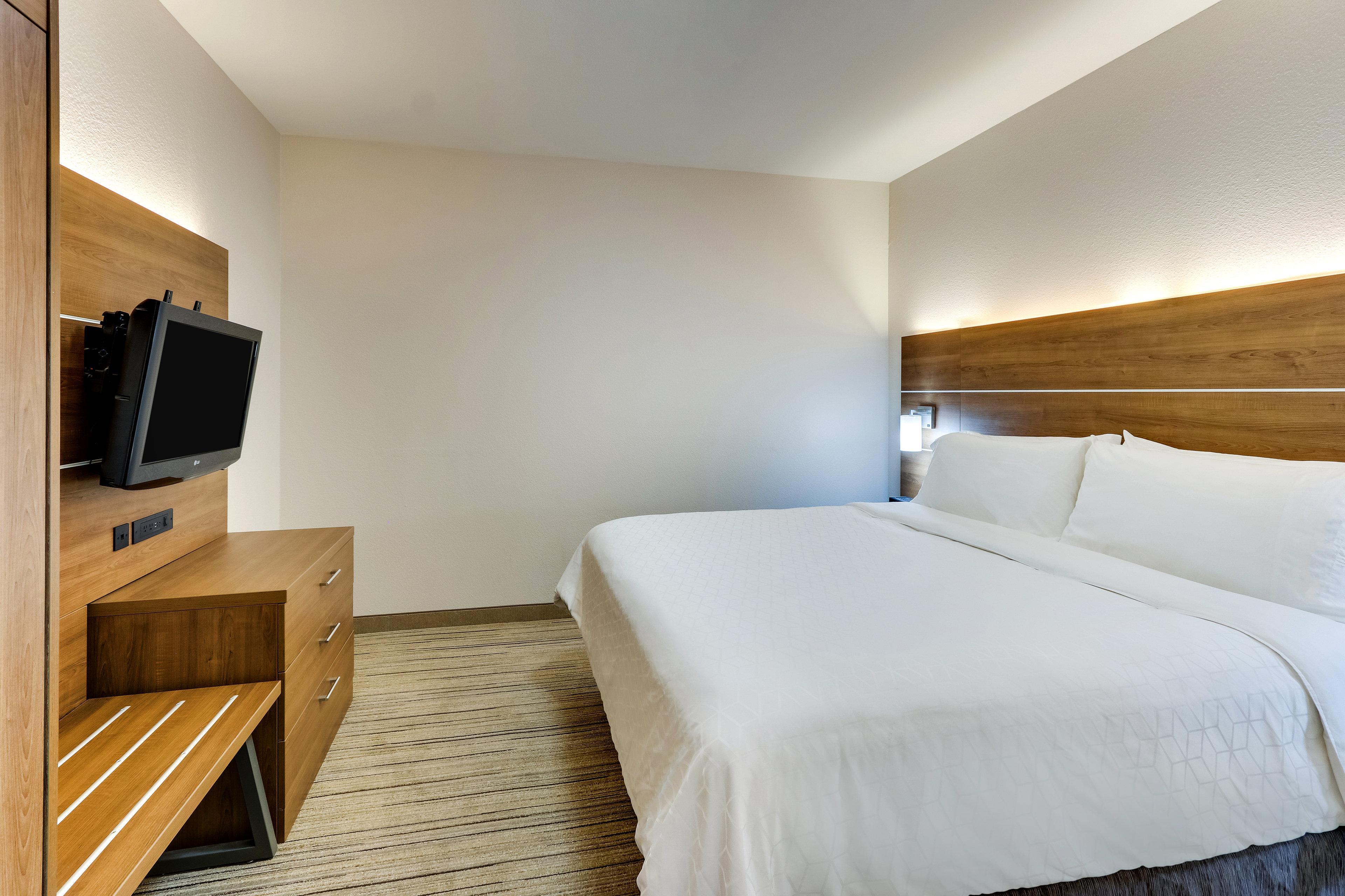 Holiday Inn Express & Suites Waxahachie By Ihg Exteriör bild