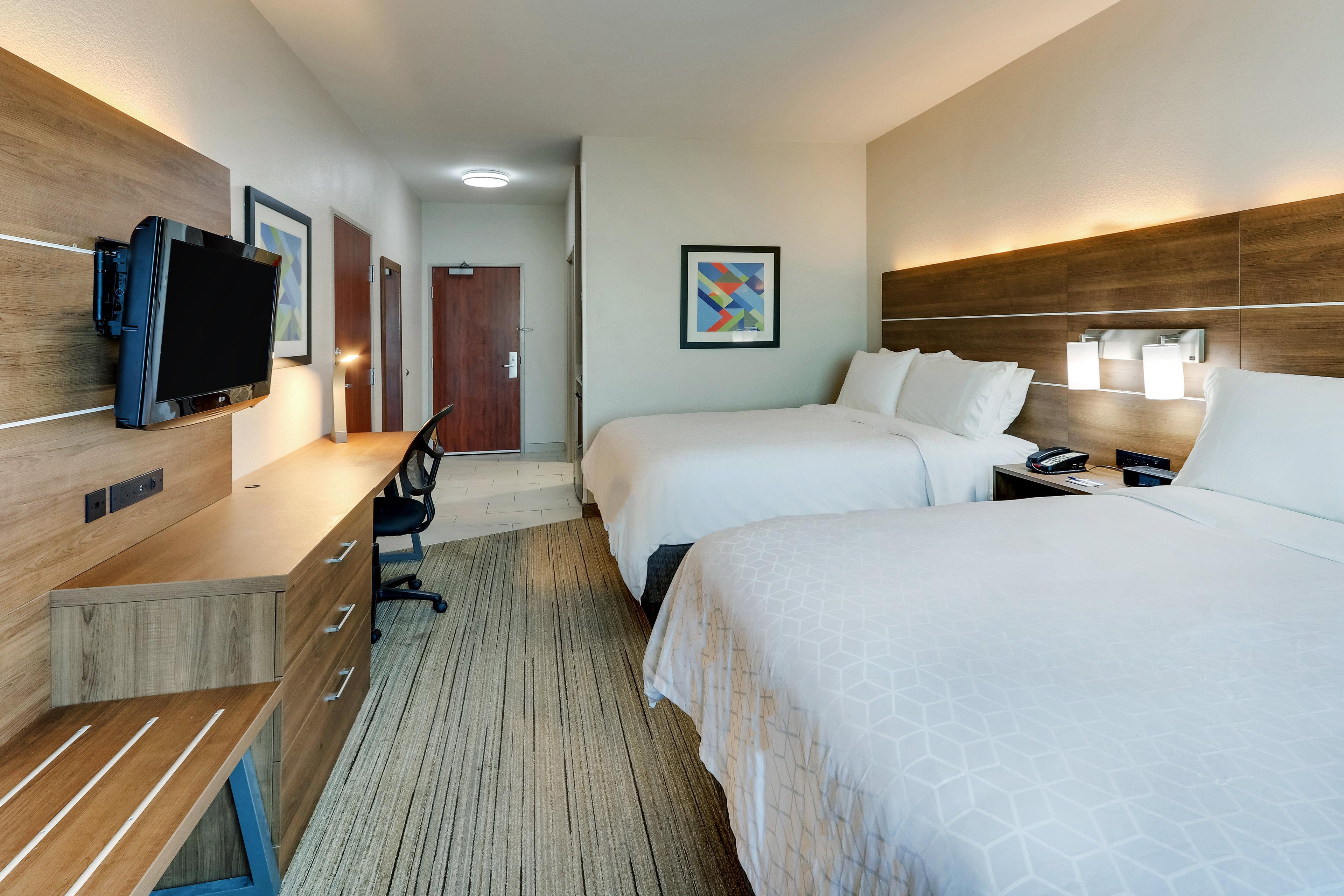 Holiday Inn Express & Suites Waxahachie By Ihg Exteriör bild
