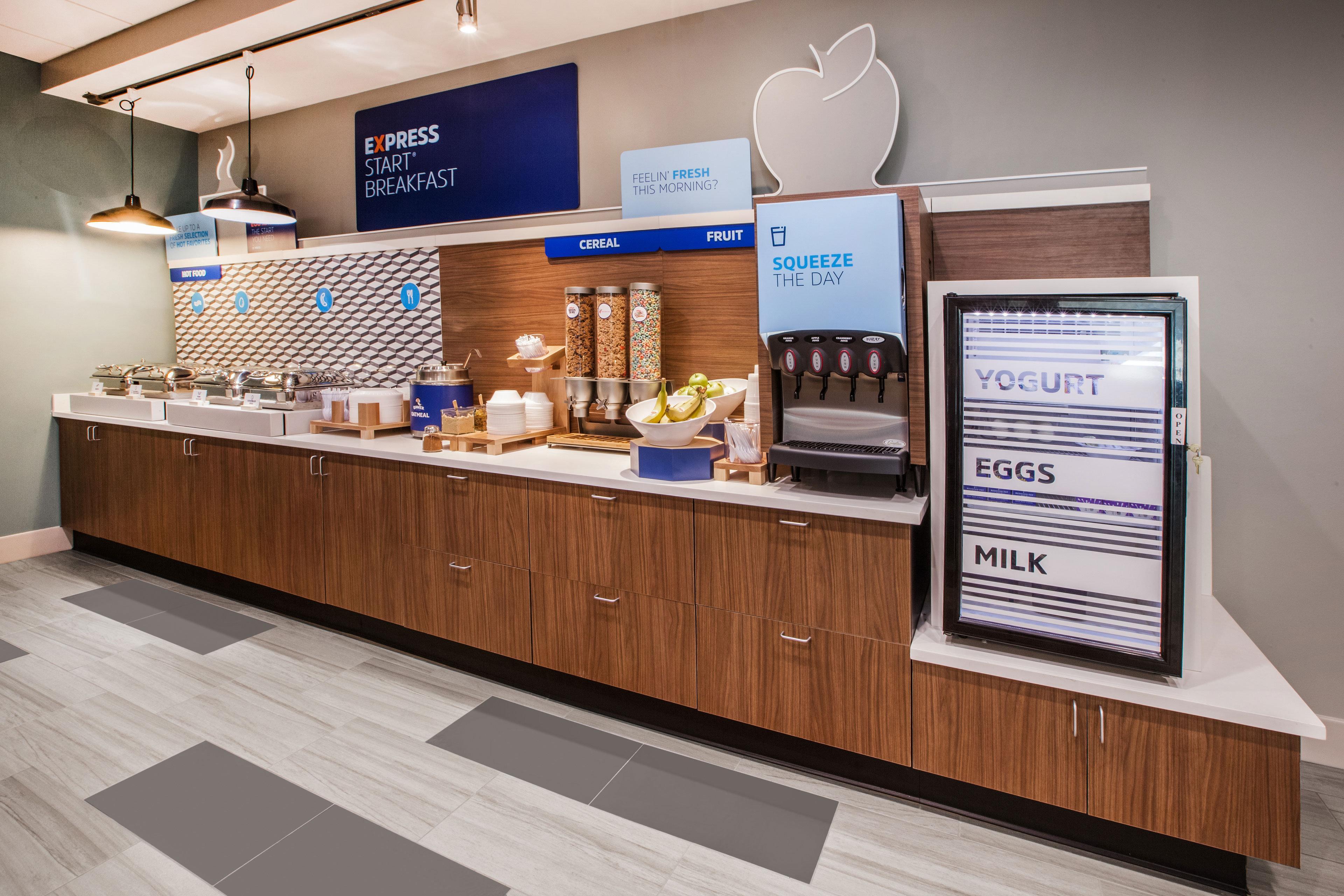 Holiday Inn Express & Suites Waxahachie By Ihg Exteriör bild